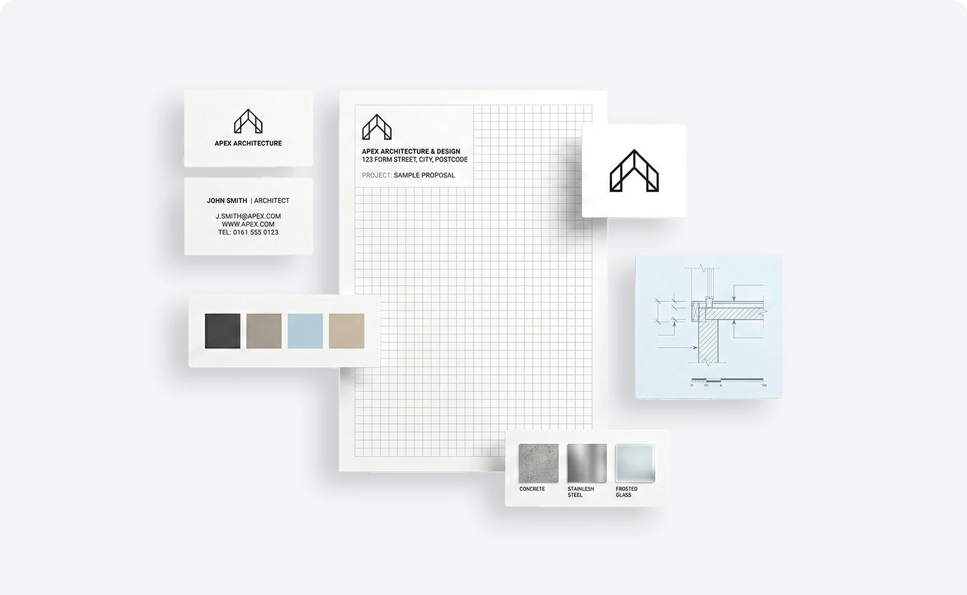 Atelier Identity