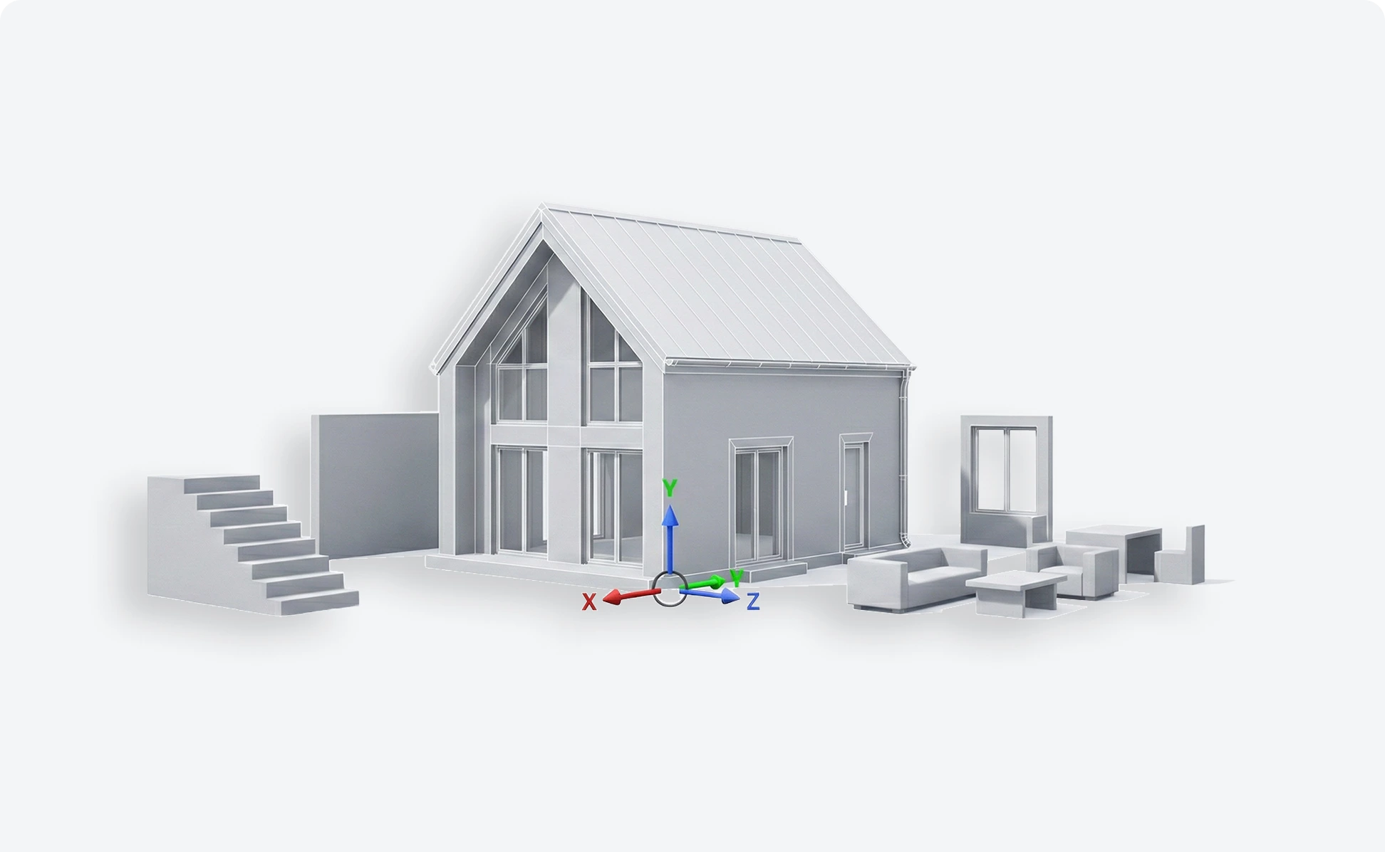 Hyper-Real Visualization
