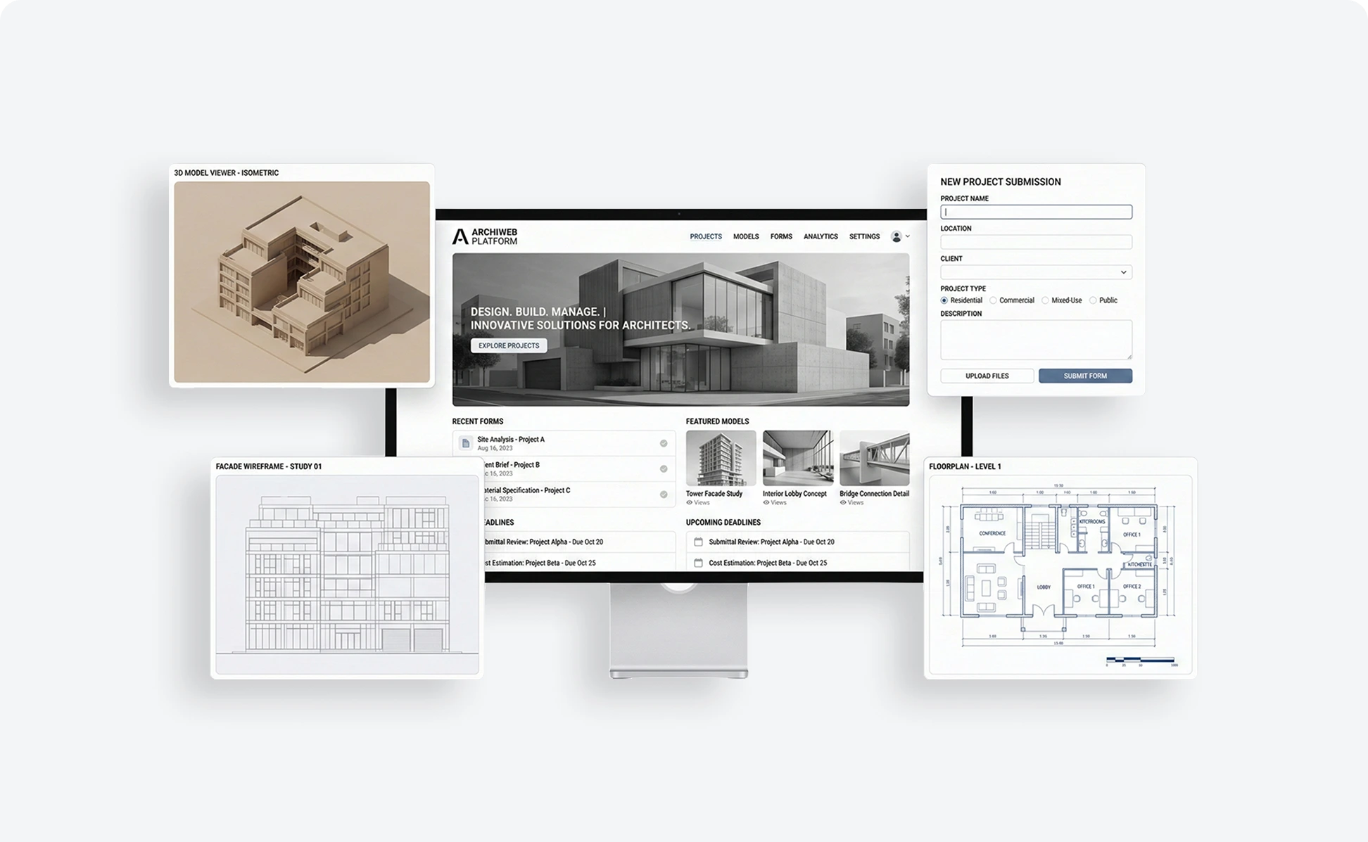 The Digital Monograph