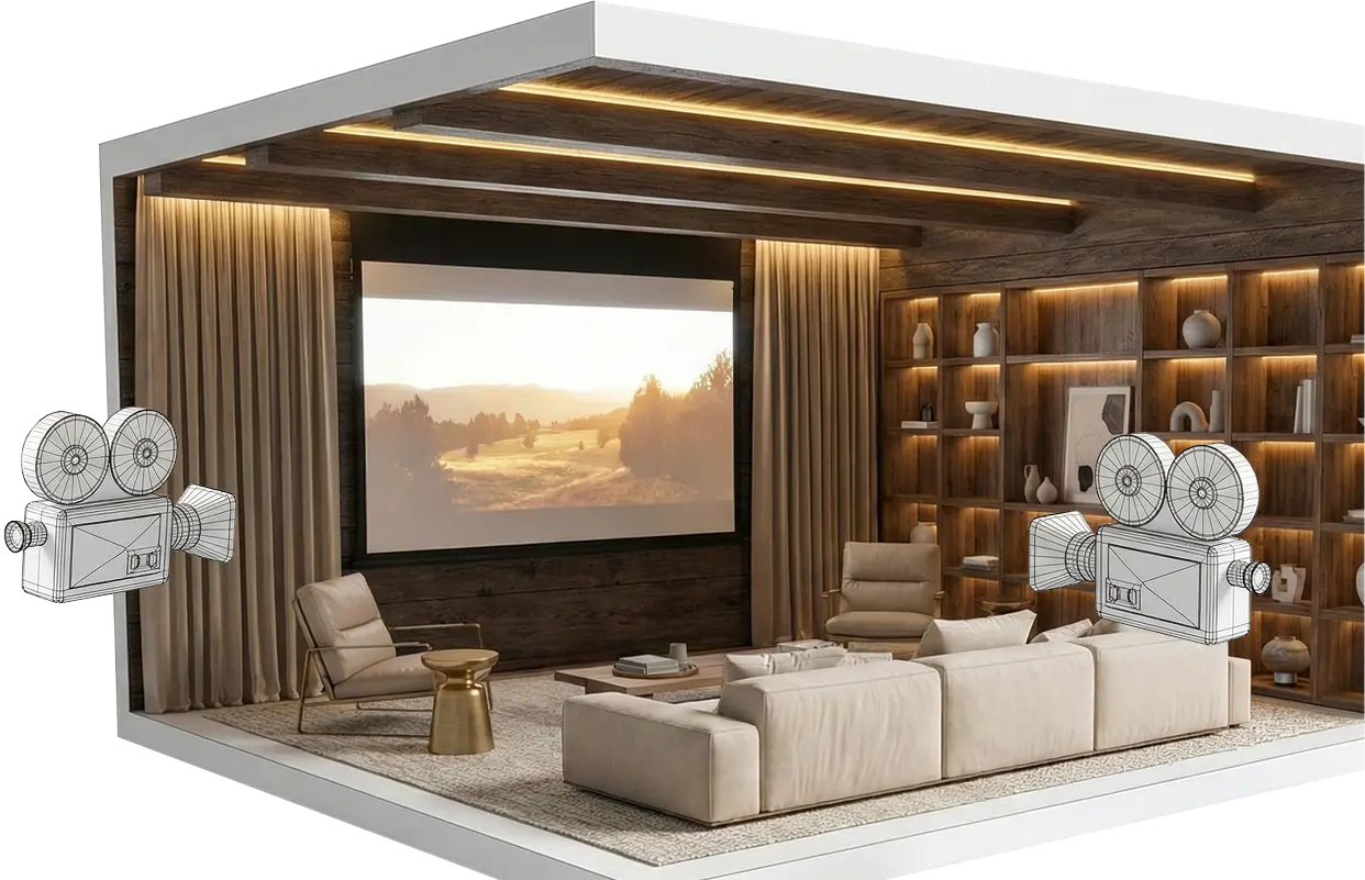 Showroom