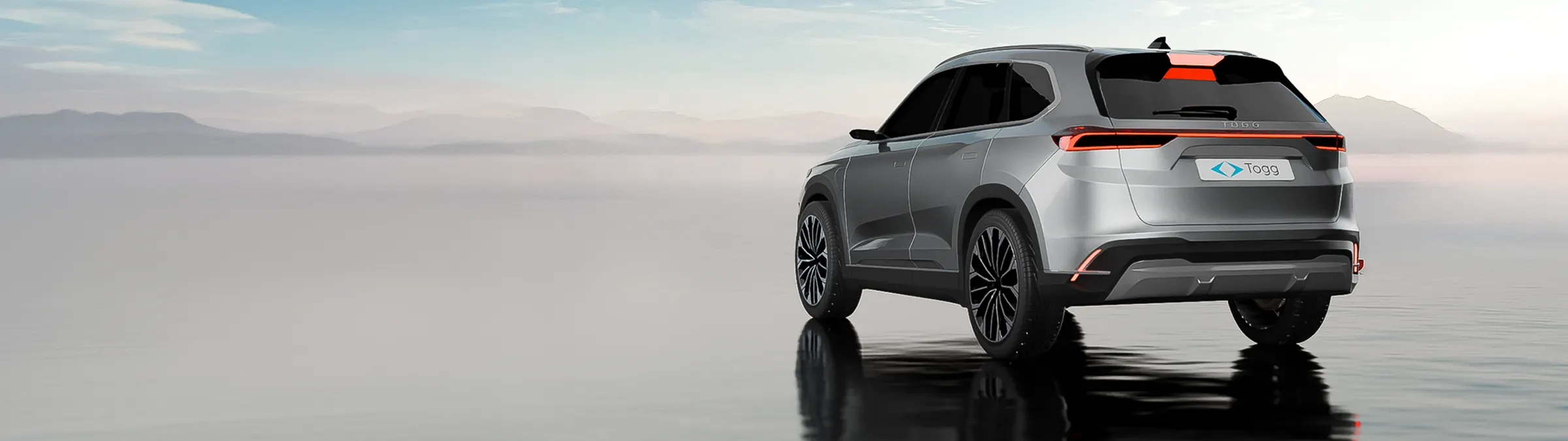 Pixedi automotive visual