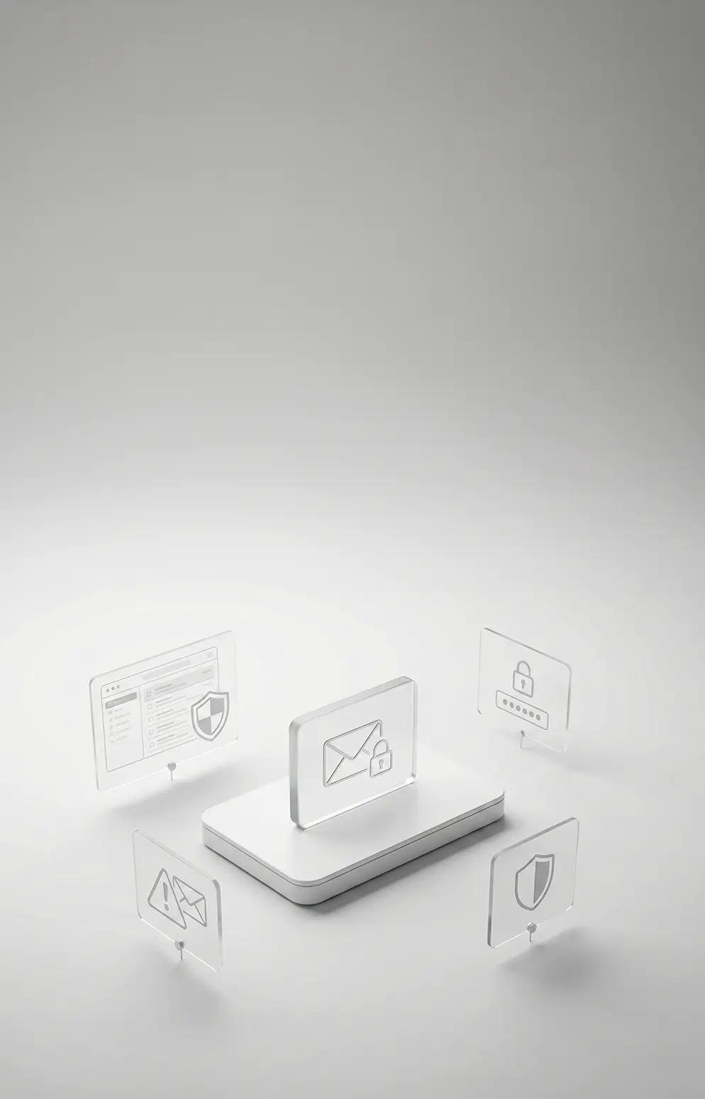 Digital Bid Microsites