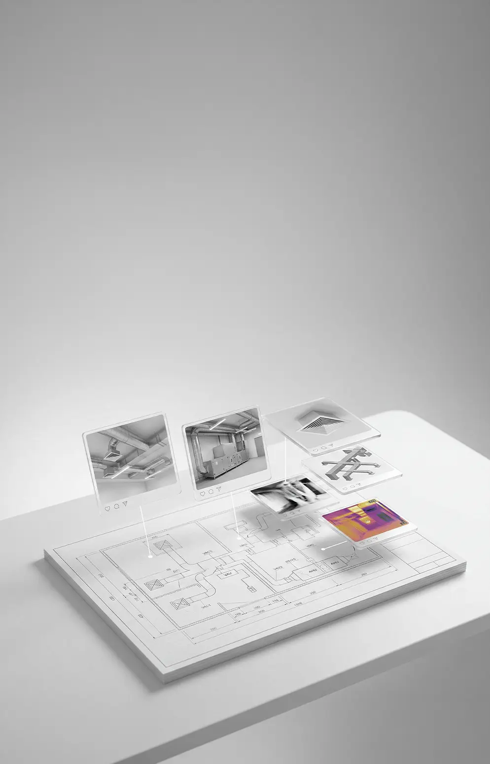 Virtual Site Tours.